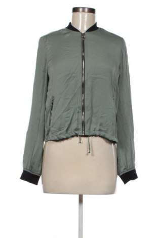 Női sport felső Bershka, Méret M, Szín Zöld, Ár 4 459 Ft