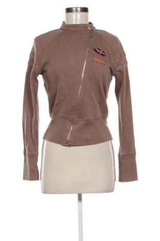 Dámsky športový vrch  Blue, Veľkosť L, Farba Hnedá, Cena  37,40 €