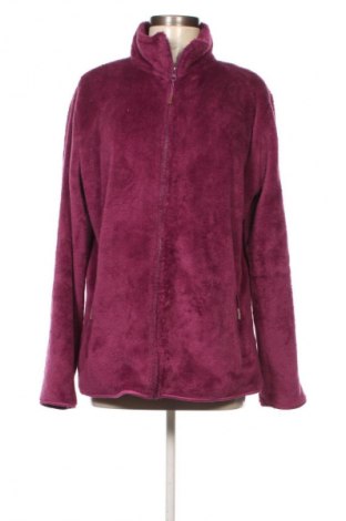 Bluză trening de femei Blue Motion, Mărime XL, Culoare Mov, Preț 46,99 Lei