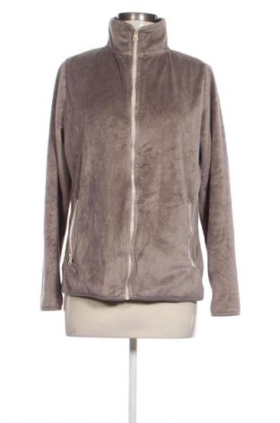 Γυναικεία αθλητική ζακέτα Blue Motion, Μέγεθος M, Χρώμα Καφέ, Τιμή 7,99 €