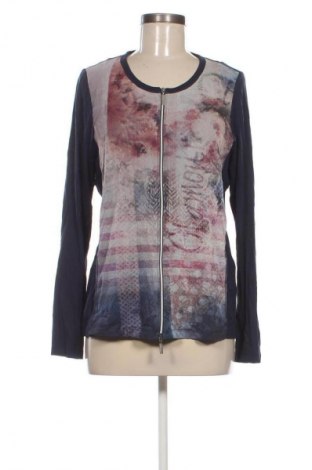 Дамско спортно горнище Bonita, Размер M, Цвят Многоцветен, Цена 8,18 €