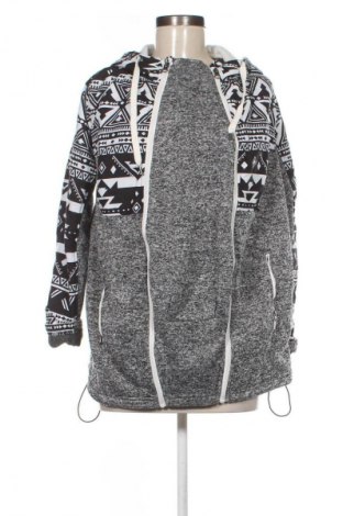 Damen Sportoberteil Bpc Bonprix Collection, Größe S, Farbe Mehrfarbig, Preis € 12,99