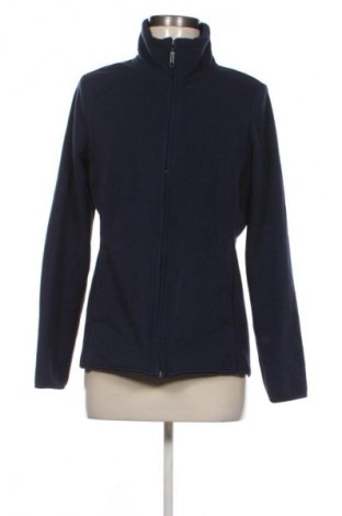 Дамско спортно горнище C&A, Размер S, Цвят Син, Цена 6,64 €