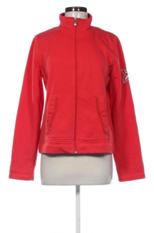 Damen Sportoberteil Cecil, Größe M, Farbe Rot, Preis 46,00 €