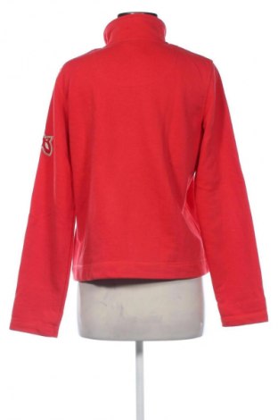 Damen Sportoberteil Cecil, Größe M, Farbe Rot, Preis 46,00 €
