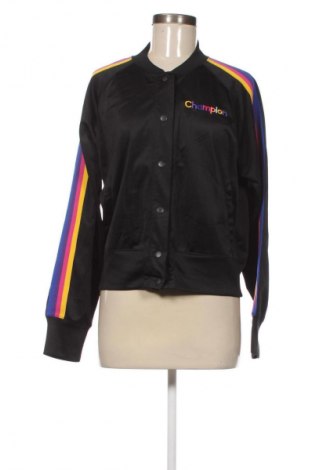 Дамско спортно горнище Champion, Размер L, Цвят Многоцветен, Цена 9,20 €