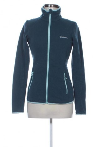 Damen Sportoberteil Columbia, Größe XS, Farbe Grün, Preis € 27,99