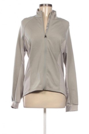 Damen Sportoberteil Crane, Größe M, Farbe Grau, Preis € 8,99