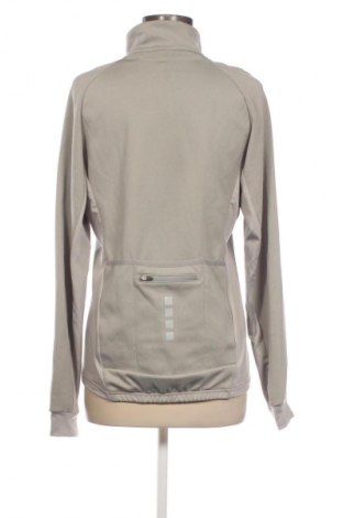 Damen Sportoberteil Crane, Größe M, Farbe Grau, Preis € 8,99