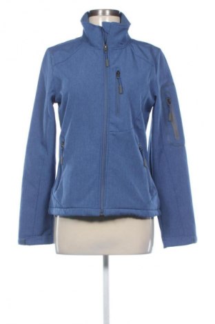 Damska bluza sportowa Crane, Rozmiar S, Kolor Niebieski, Cena 33,99 zł