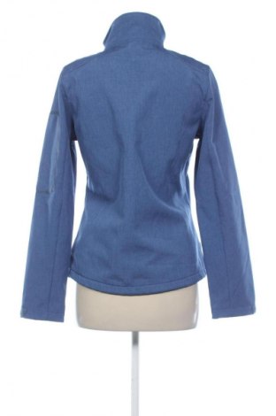 Damska bluza sportowa Crane, Rozmiar S, Kolor Niebieski, Cena 33,99 zł