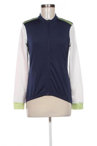 Дамско спортно горнище Crane, Размер M, Цвят Многоцветен, Цена 7,15 €