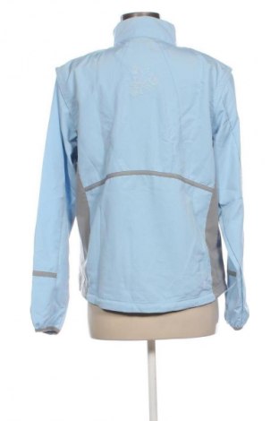 Damska bluza sportowa Crane, Rozmiar M, Kolor Niebieski, Cena 37,99 zł