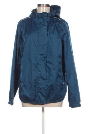 Damen Sportoberteil Crane, Größe XL, Farbe Blau, Preis € 10,99