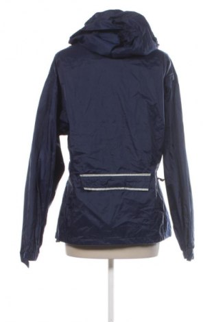 Дамско спортно горнище Crane, Размер S, Цвят Син, Цена 6,64 €