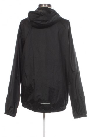 Дамско спортно горнище Crane, Размер XXL, Цвят Черен, Цена 7,66 €