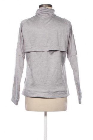 Дамско спортно горнище Crane, Размер M, Цвят Сив, Цена 19,94 €