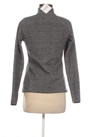 Bluză trening de femei Crivit, Mărime XS, Culoare Gri, Preț 53,99 Lei