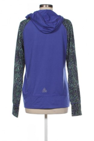 Дамско спортно горнище Crivit, Размер L, Цвят Многоцветен, Цена 8,18 €