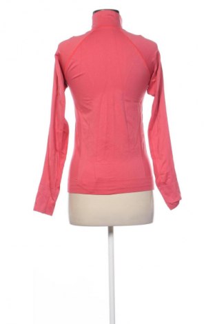 Γυναικεία αθλητική ζακέτα Crivit, Μέγεθος S, Χρώμα Ρόζ , Τιμή 19,95 €