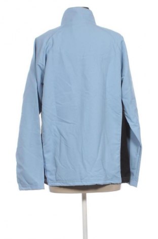 Damska bluza sportowa Crivit, Rozmiar XL, Kolor Niebieski, Cena 42,99 zł