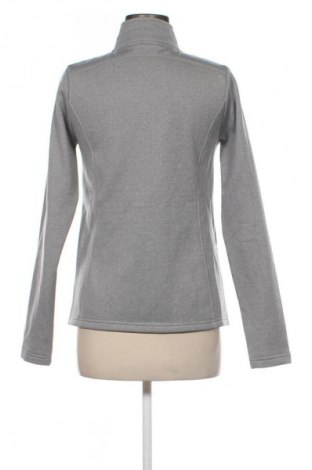 Bluză trening de femei Crivit, Mărime S, Culoare Gri, Preț 37,99 Lei