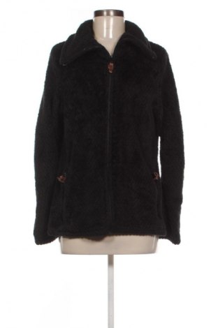 Дамско спортно горнище Crivit, Размер XL, Цвят Черен, Цена 7,15 €