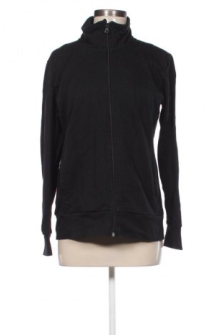 Bluză trening de femei Crivit, Mărime M, Culoare Negru, Preț 104,26 Lei