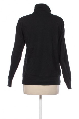 Bluză trening de femei Crivit, Mărime M, Culoare Negru, Preț 104,26 Lei