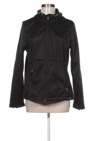 Bluză trening de femei Crivit, Mărime M, Culoare Negru, Preț 40,99 Lei