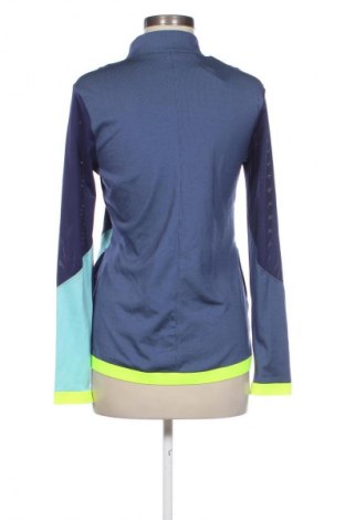 Дамско спортно горнище Domyos, Размер S, Цвят Многоцветен, Цена 8,69 €