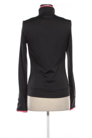 Damen Sportoberteil Domyos, Größe M, Farbe Schwarz, Preis € 19,93