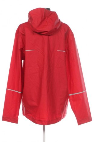 Damen Sportoberteil Elevate, Größe M, Farbe Rot, Preis € 12,99