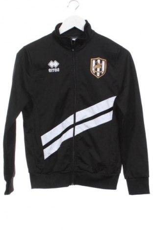 Damska bluza sportowa Errea, Rozmiar XS, Kolor Czarny, Cena 46,99 zł
