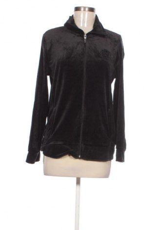 Дамско спортно горнище Esmara, Размер M, Цвят Черен, Цена 6,13 €