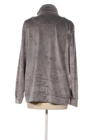 Дамско спортно горнище Esmara, Размер XL, Цвят Сив, Цена 8,18 €