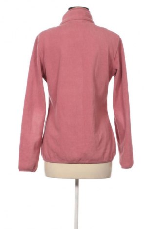 Γυναικεία αθλητική ζακέτα Essentials, Μέγεθος L, Χρώμα Σάπιο μήλο, Τιμή 19,95 €