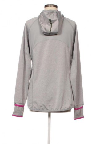 Damen Sportoberteil Essentials by Tchibo, Größe M, Farbe Grau, Preis € 10,99