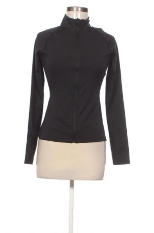 Дамско спортно горнище Even&Odd, Размер M, Цвят Черен, Цена 32,21 €