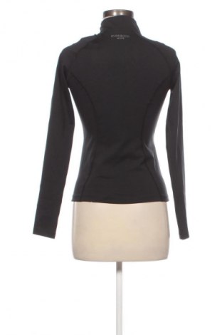 Дамско спортно горнище Even&Odd, Размер M, Цвят Черен, Цена 32,21 €