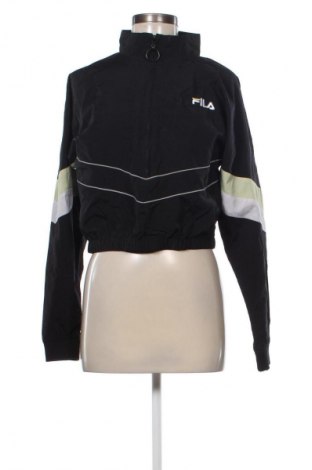 Damska bluza sportowa FILA, Rozmiar XS, Kolor Czarny, Cena 133,96 zł