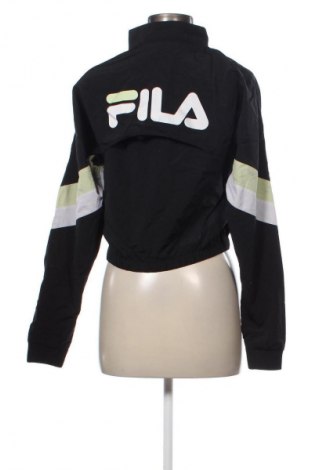 Damska bluza sportowa FILA, Rozmiar XS, Kolor Czarny, Cena 133,96 zł