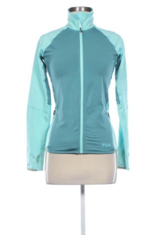 Bluză trening de femei FILA, Mărime S, Culoare Multicolor, Preț 80,99 Lei