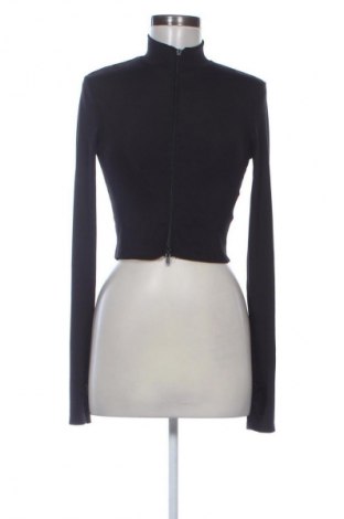 Damska bluza sportowa Fb Sister, Rozmiar S, Kolor Czarny, Cena 40,99 zł