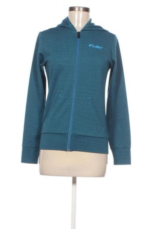 Дамско спортно горнище Flair, Размер S, Цвят Многоцветен, Цена 20,00 €