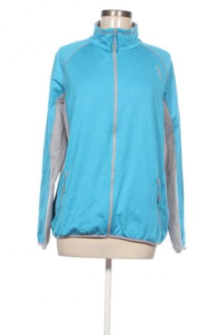 Дамско спортно горнище GTS, Размер L, Цвят Многоцветен, Цена 10,22 €