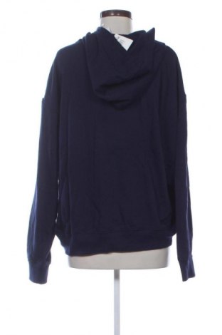 Дамско спортно горнище Gap, Размер XL, Цвят Син, Цена 44,99 €