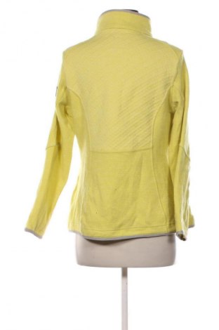 Női sport felső Giesswein, Méret L, Szín Sárga, Ár 10 999 Ft