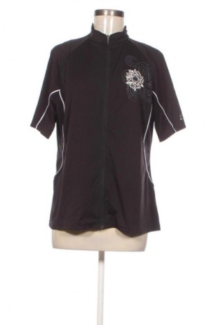 Damen Sportoberteil Gonso, Größe XL, Farbe Schwarz, Preis € 17,00