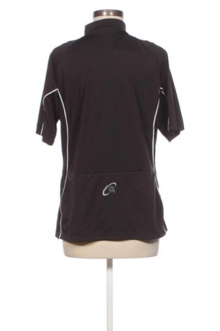 Damen Sportoberteil Gonso, Größe XL, Farbe Schwarz, Preis € 17,00